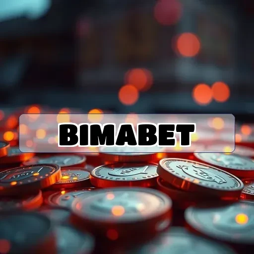 bimabet: Wadah Seru untuk Para Gamer Online di Indonesia