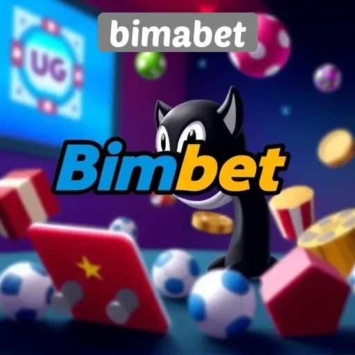 Mengenal Bimabet sebagai Platform Game Online Terpercaya