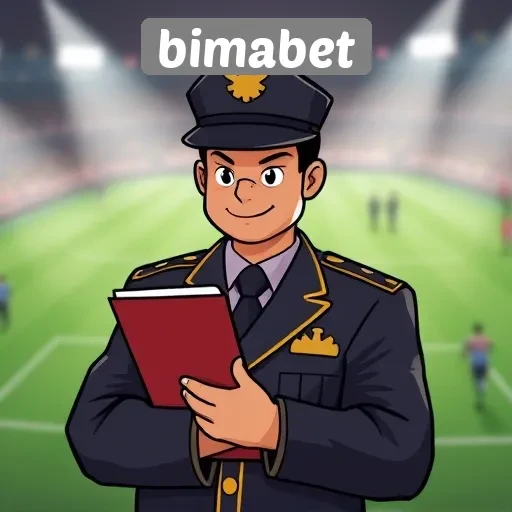 Keamanan Bermain Di Bimabet Yang Perlu Diketahui
