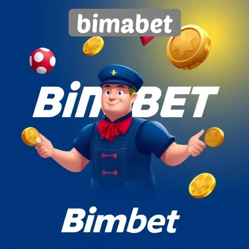 Mengenal Bimabet Sebagai Situs Game Terpercaya di Indonesia