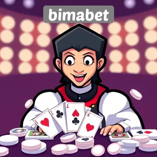 Fitur Unggulan Bimabet untuk Pengalaman Bermain yang Lebih Baik