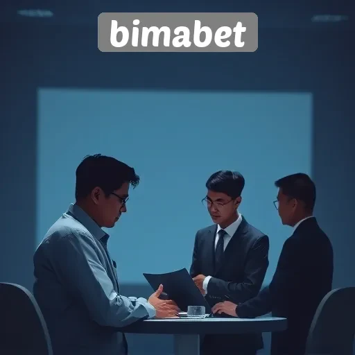 Kepuasan Pelanggan di Bimabet Melalui Layanan Pelanggan