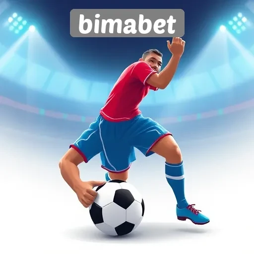 Jurusan Olahraga di Bimabet dan Pengaruhnya pada Permainan