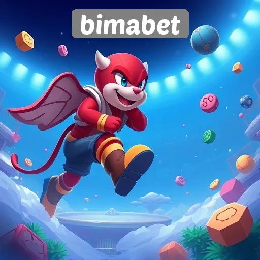 Bimabet: Platform Game yang Meningkatkan Pengalaman Bermain