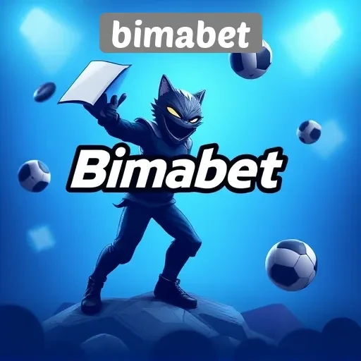 Bagaimana Bimabet Menghadirkan Pengalaman Game yang Unik