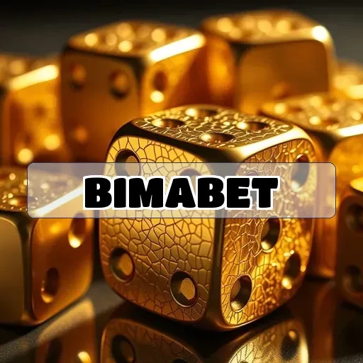 bimabet: Platform Game Online dengan Keamanan Paling Tinggi