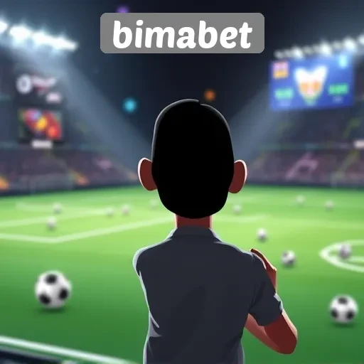 Ragam Permainan yang Tersedia di Situs Bimabet