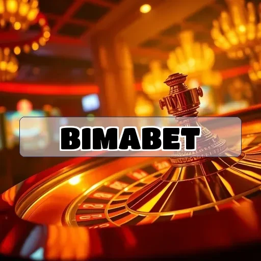 bimabet: Fitur Acara Khusus yang Bikin Betah Bermain