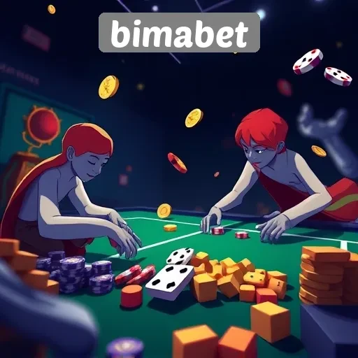 Mitos dan Fakta Seputar Permainan di Bimabet yang Perlu Diketahui