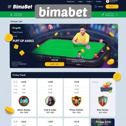 Inovasi Terbaru yang Ditawarkan Bimabet