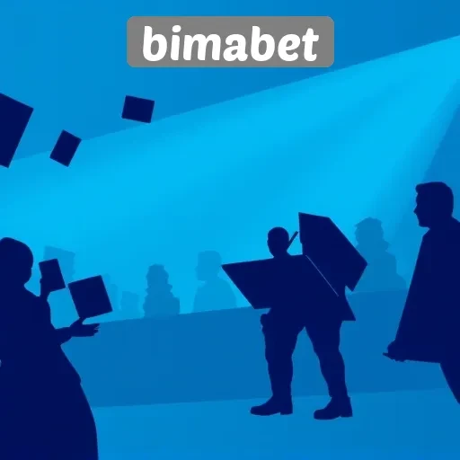 Keunggulan Bimabet Dalam Dunia Permainan Online