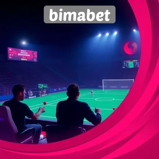 Masa Depan Bimabet di Industri Game Indonesia