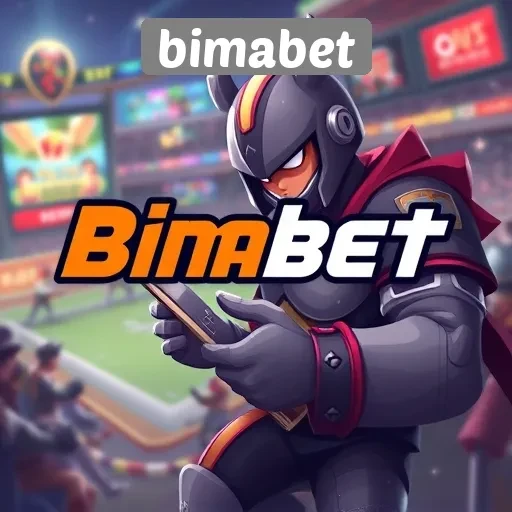 Menelusuri Keunggulan Platform Game Bimabet