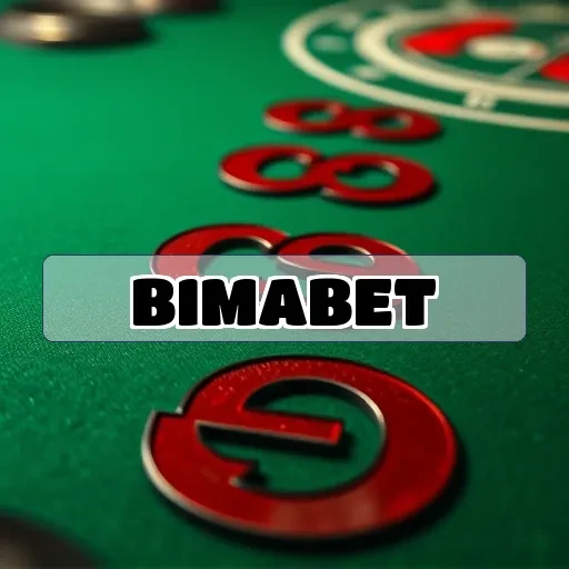 bimabet, Slot Game yang Sukses Menarik Hati Pemain Indonesia