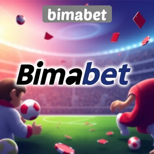 Bimabet Sebagai Pilihan Utama Untuk Pecinta Game Online