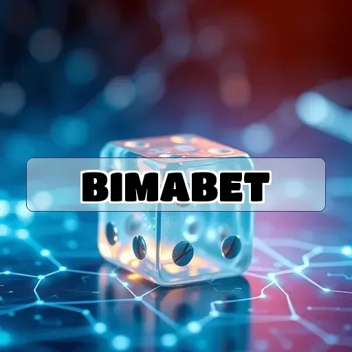 bimabet Loteri Online: Menangkan Keseruan dan Hadiah Menarik