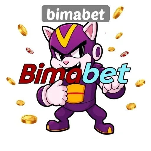 Variasi Permainan yang Tersedia di Bimabet untuk Para Gamer