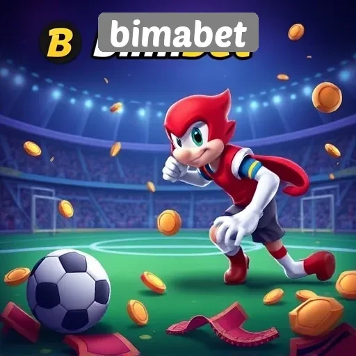 Ulasan Lengkap tentang Fitur Permainan di Bimabet
